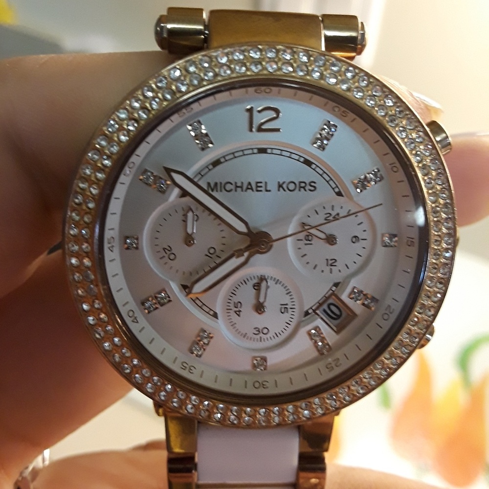 Michael Kors watch